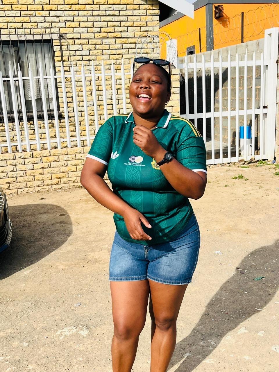 Ambongile Matsheketwa