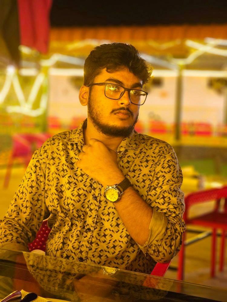 Hasib Ur
