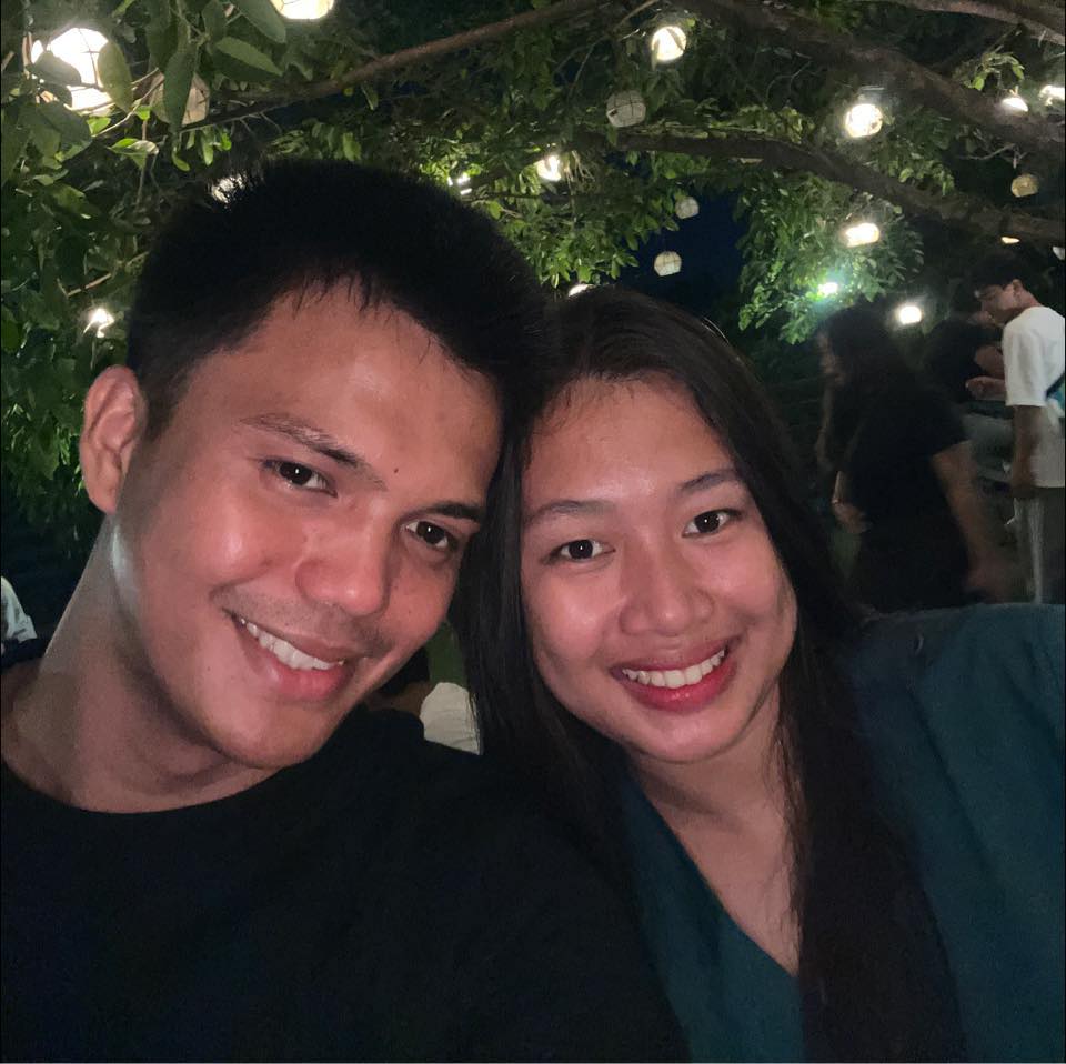 Mj Reyes Lopez