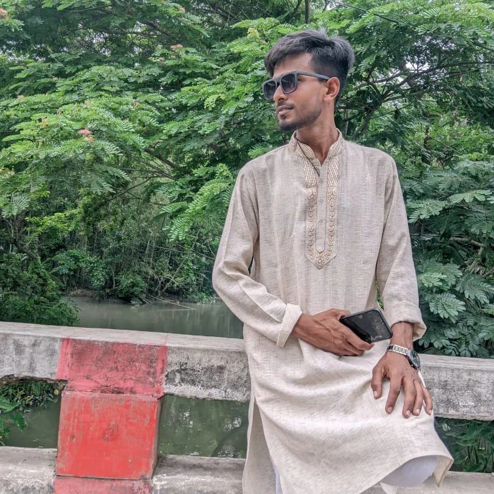 M R Rifat