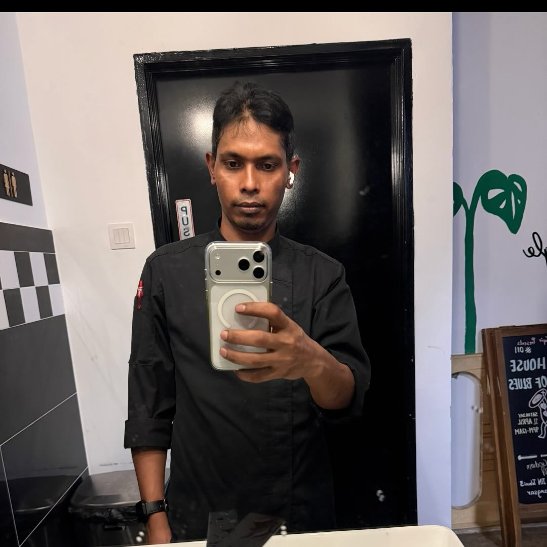 Mainur Hossain