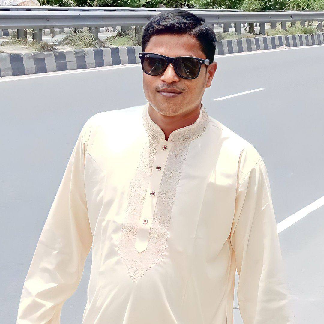 Sumon Rana