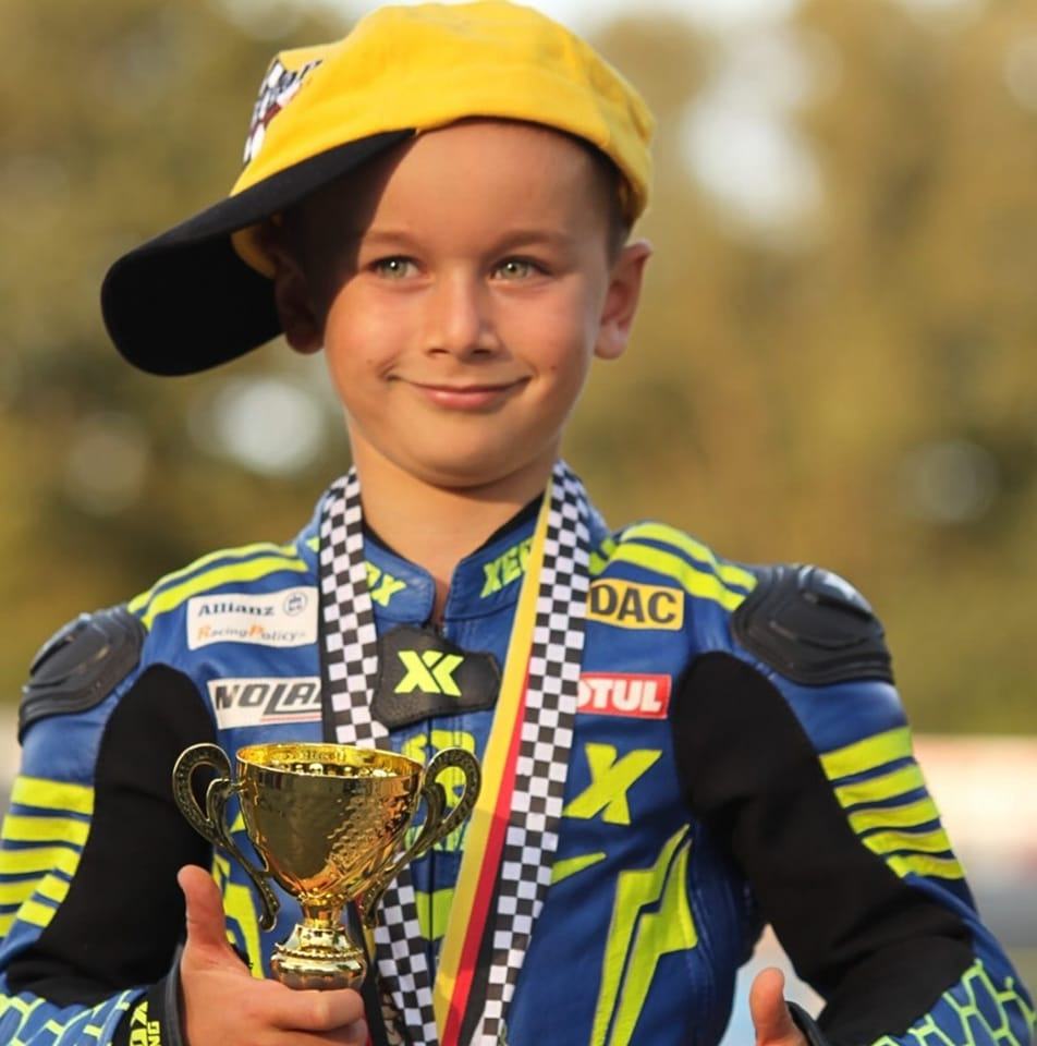 Xeroxx Racings Suits
