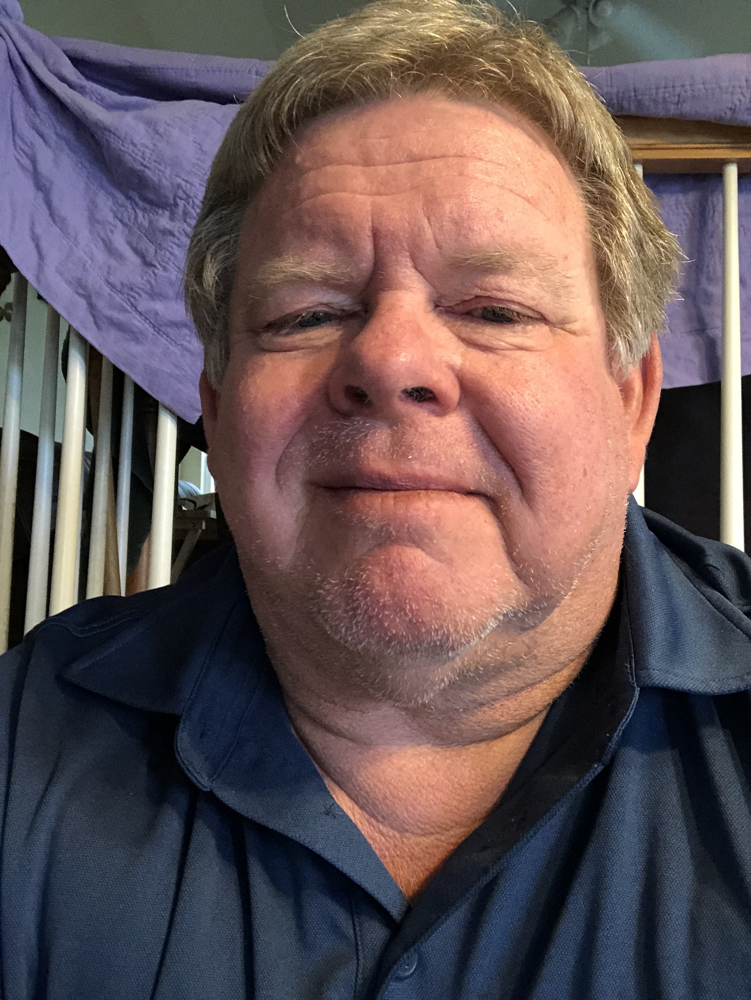 Wayne Baker