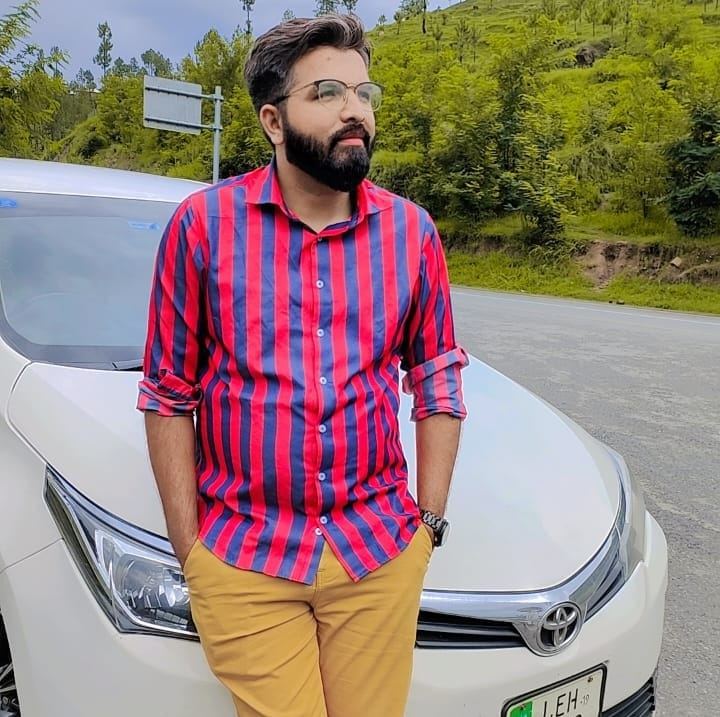 Muhammad Rashid