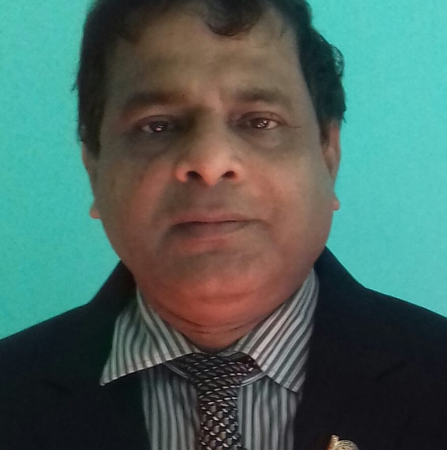 Md Hafizur Rahman