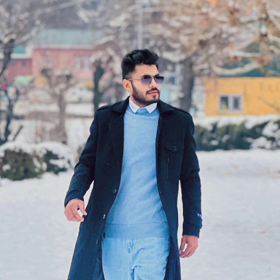 Mohit Raj Choudhary