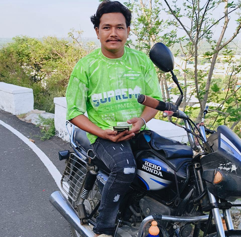 Hami yo jan Dhangadi 📍🇮🇳🇳🇵 International raide 🏍️ #𝗝𝗮𝘆𝗡𝗲𝗽𝗮𝗹 #Dhangadi # ...