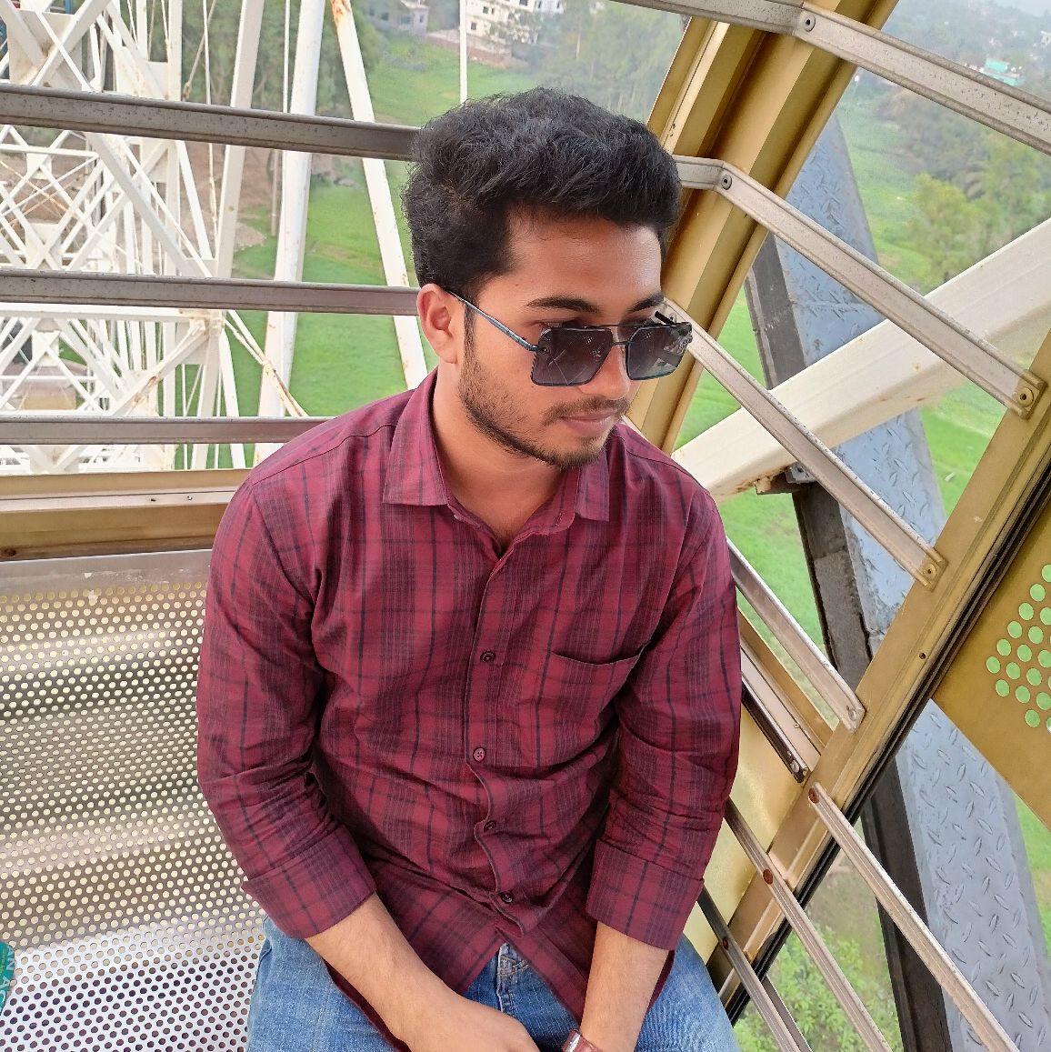 Md. Razin Mia