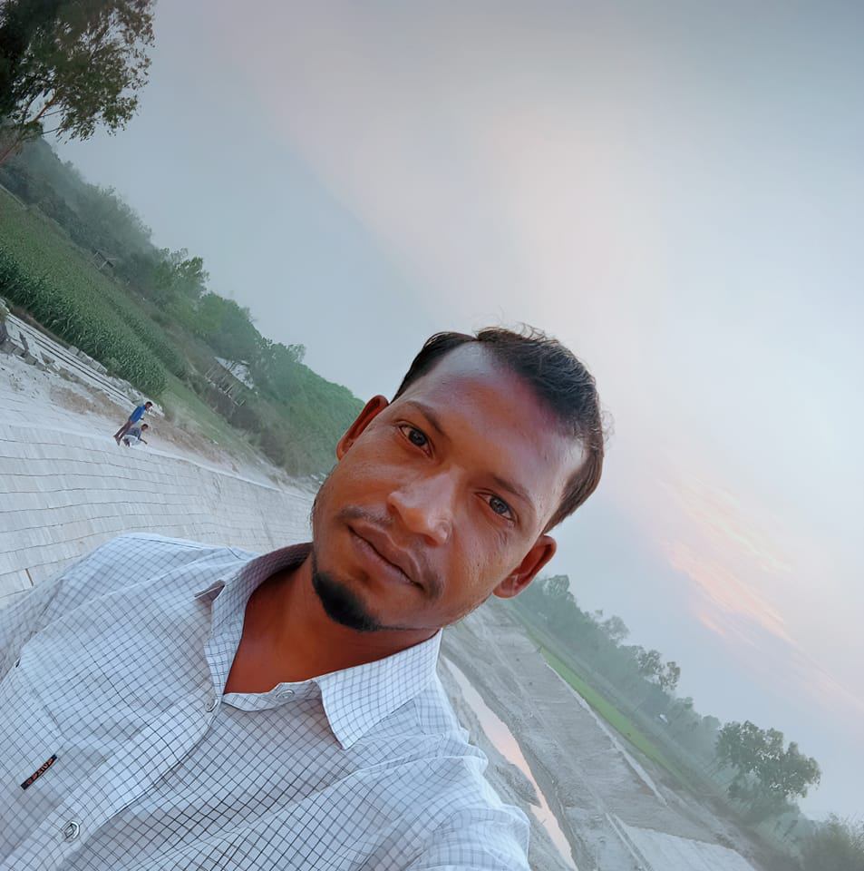 MD Rasadul Islam Rasad