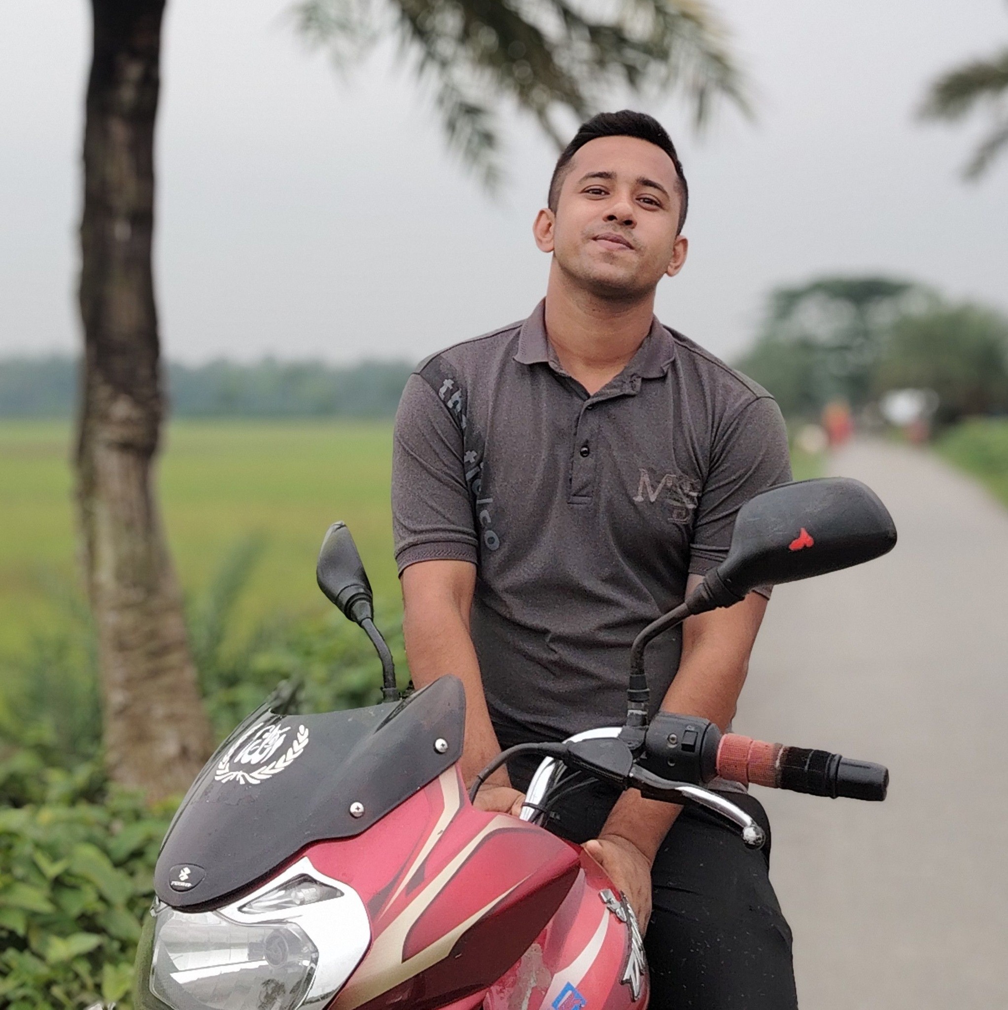Md. Biplob Hossain