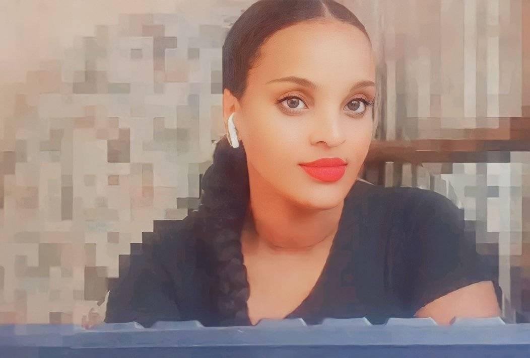 Azeb Hailemariam
