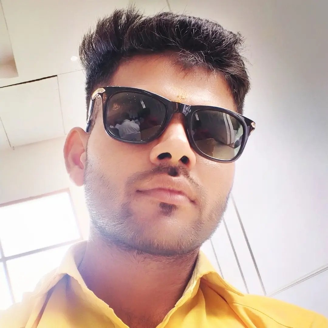 Amit Rajput