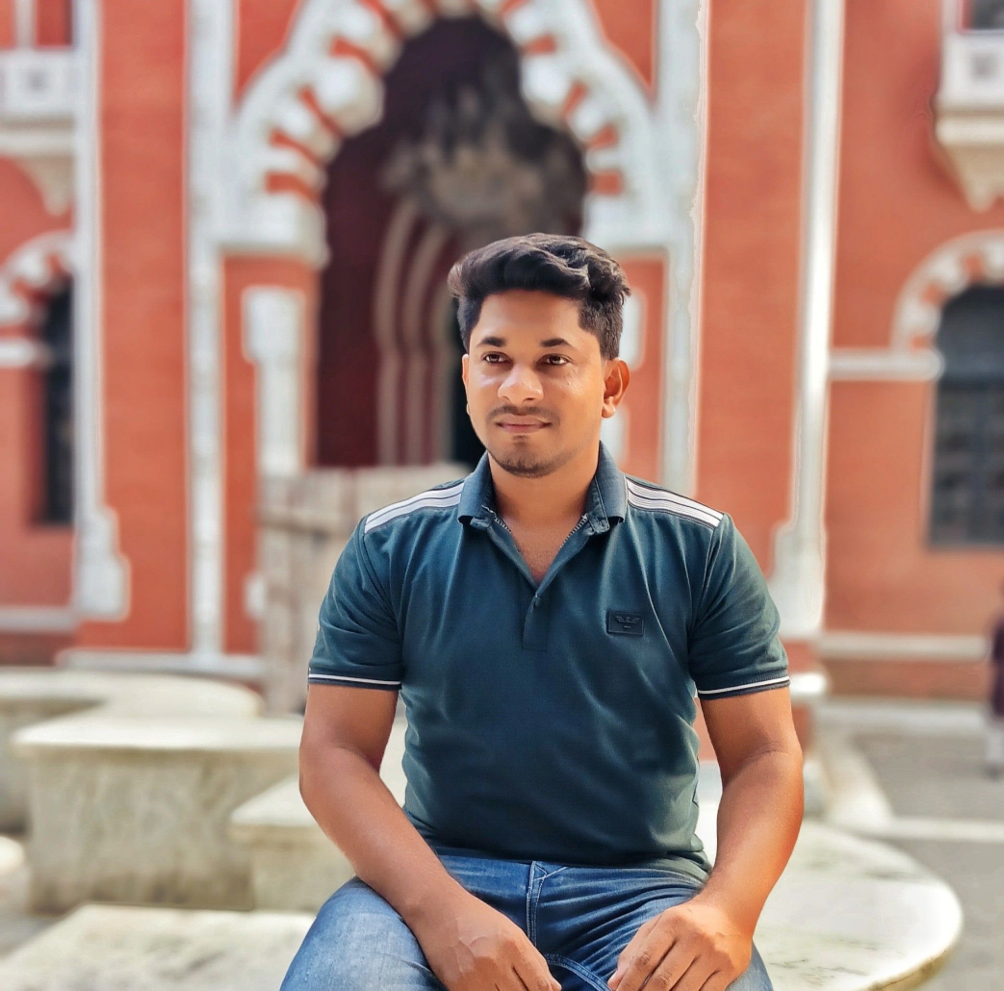 Irfan Ahmed