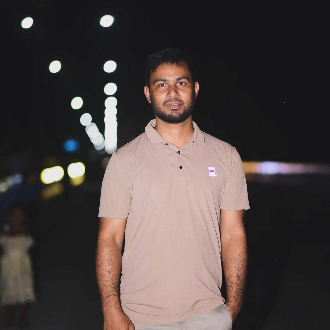 Md. Raju