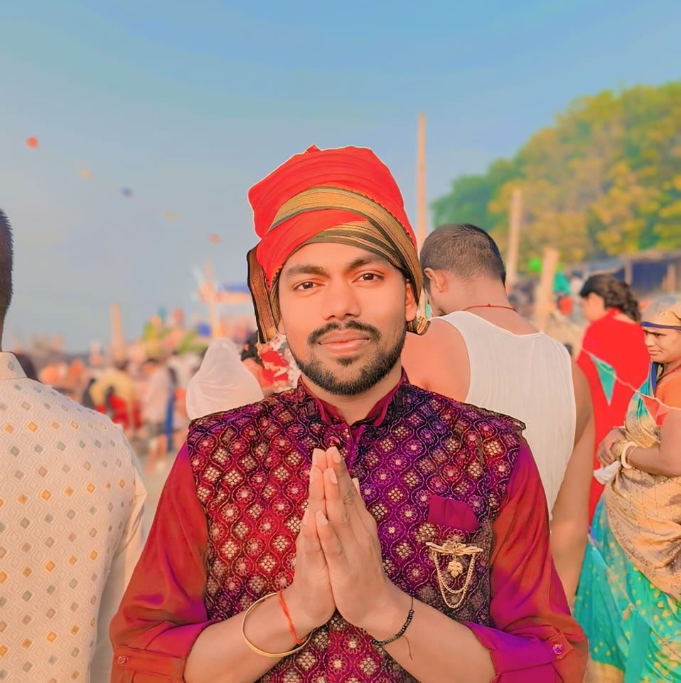 Kr Niraj Rao