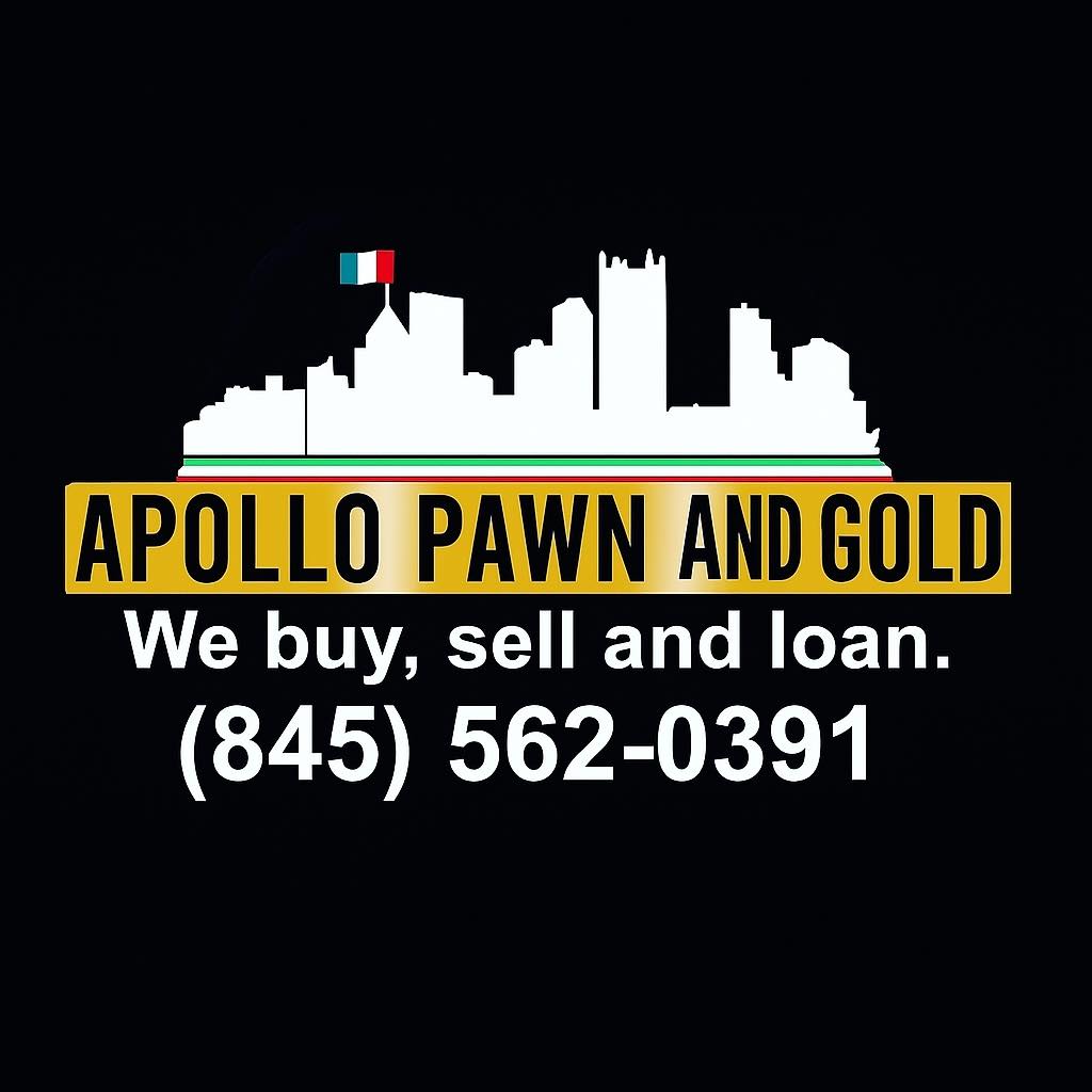 Apollo Pawn