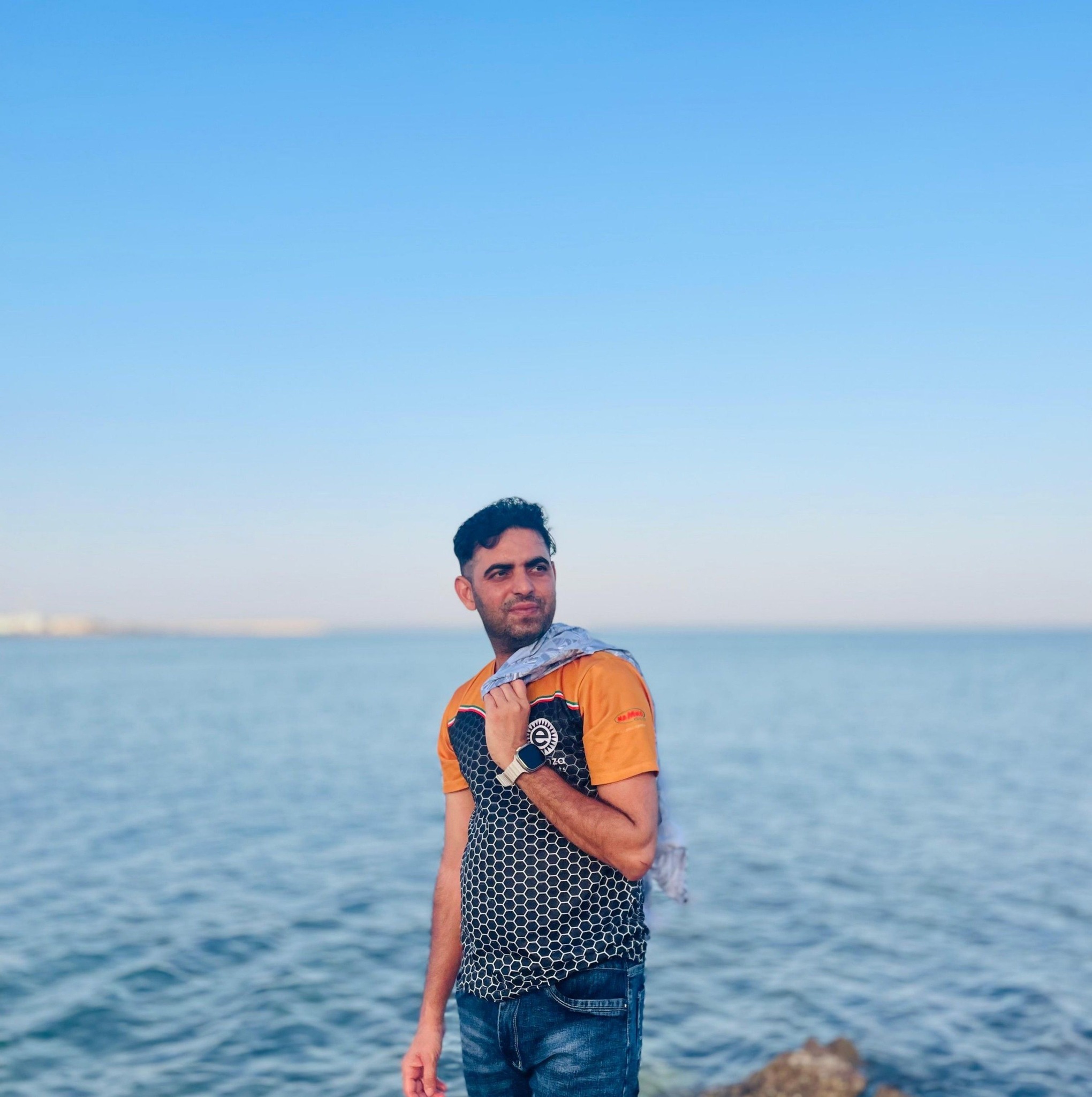 Obaidul Islam