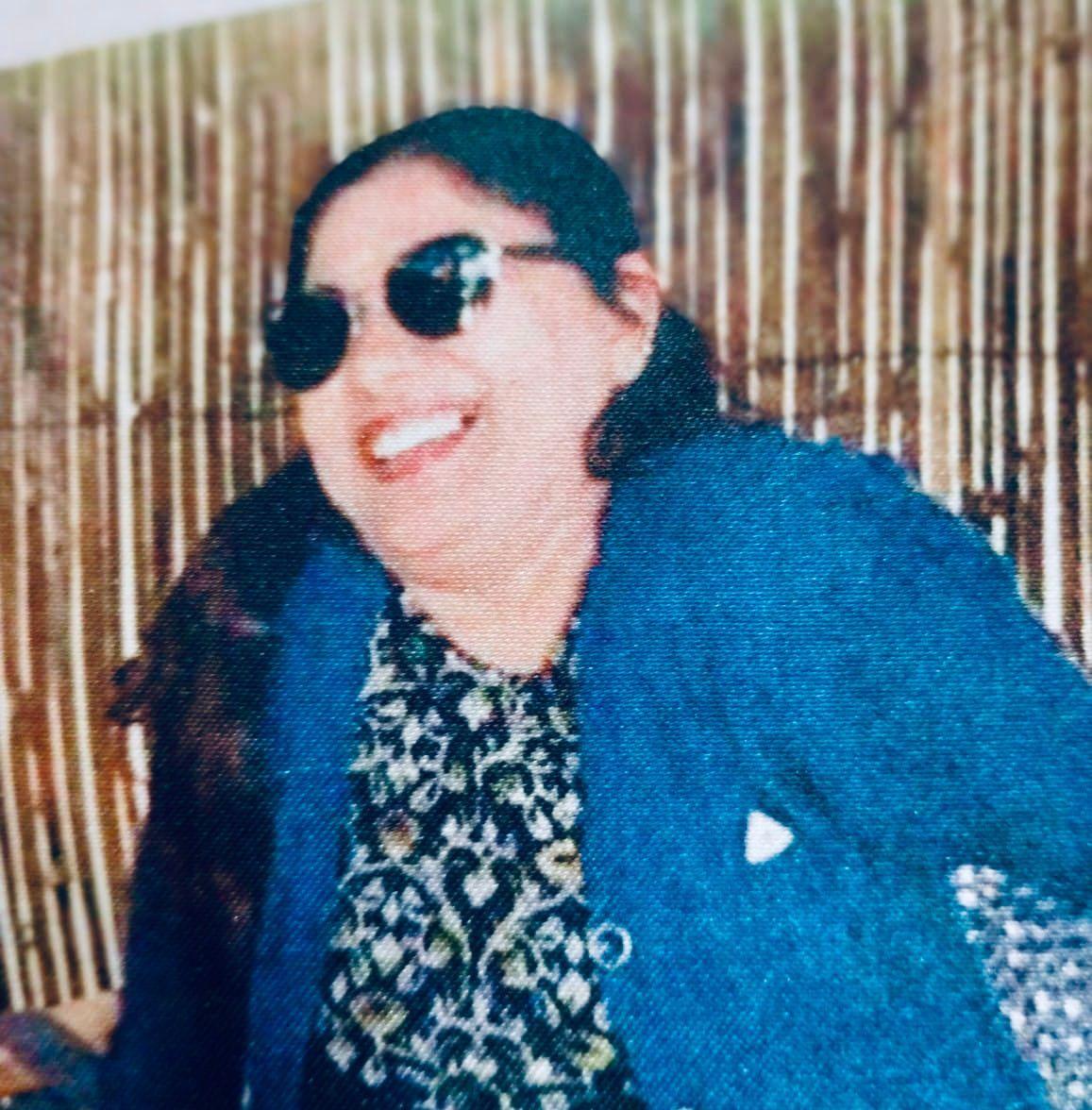 Usha Ralhan Kapoor