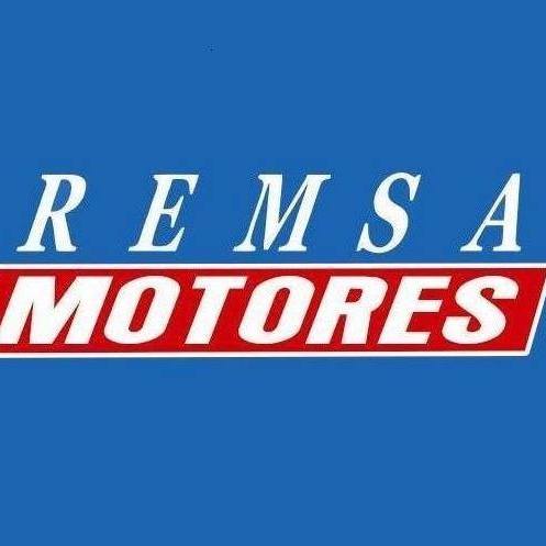 RM Remsa Motores