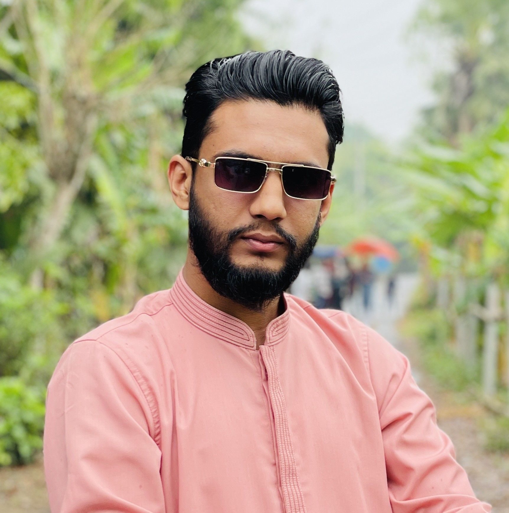Md. Rakibul Islam