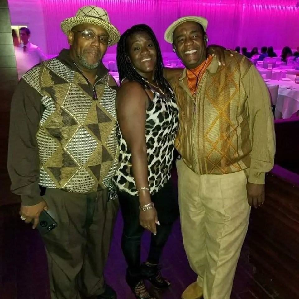 Larry Ware