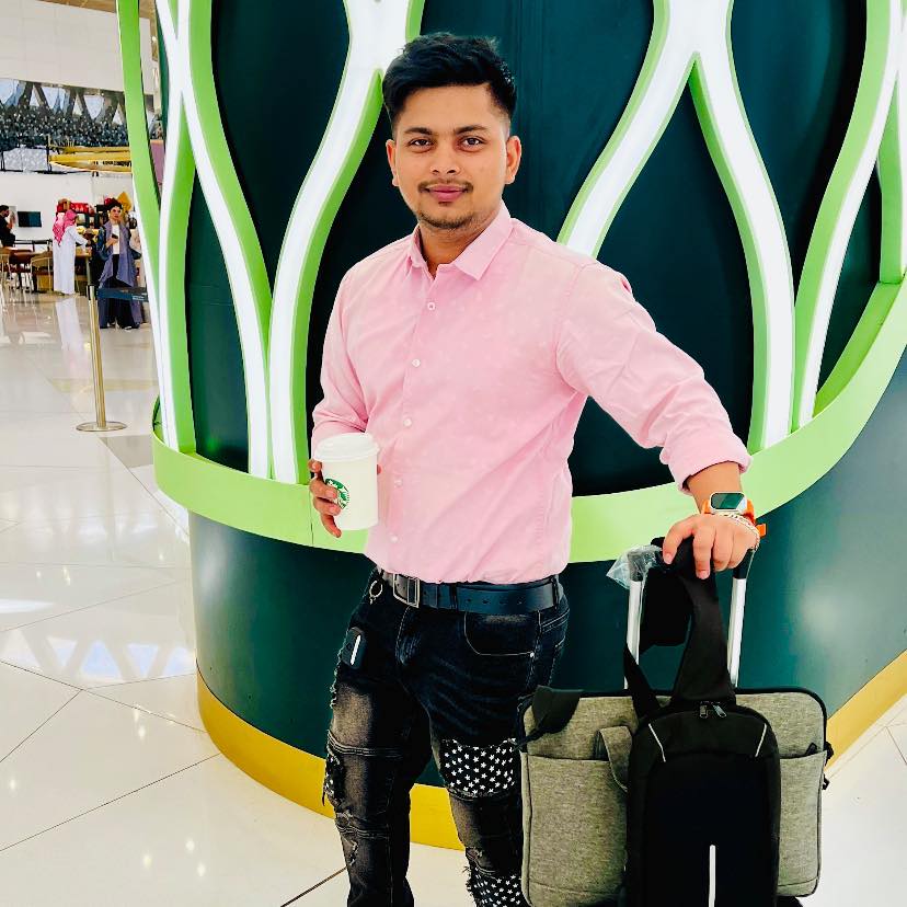 M Rana