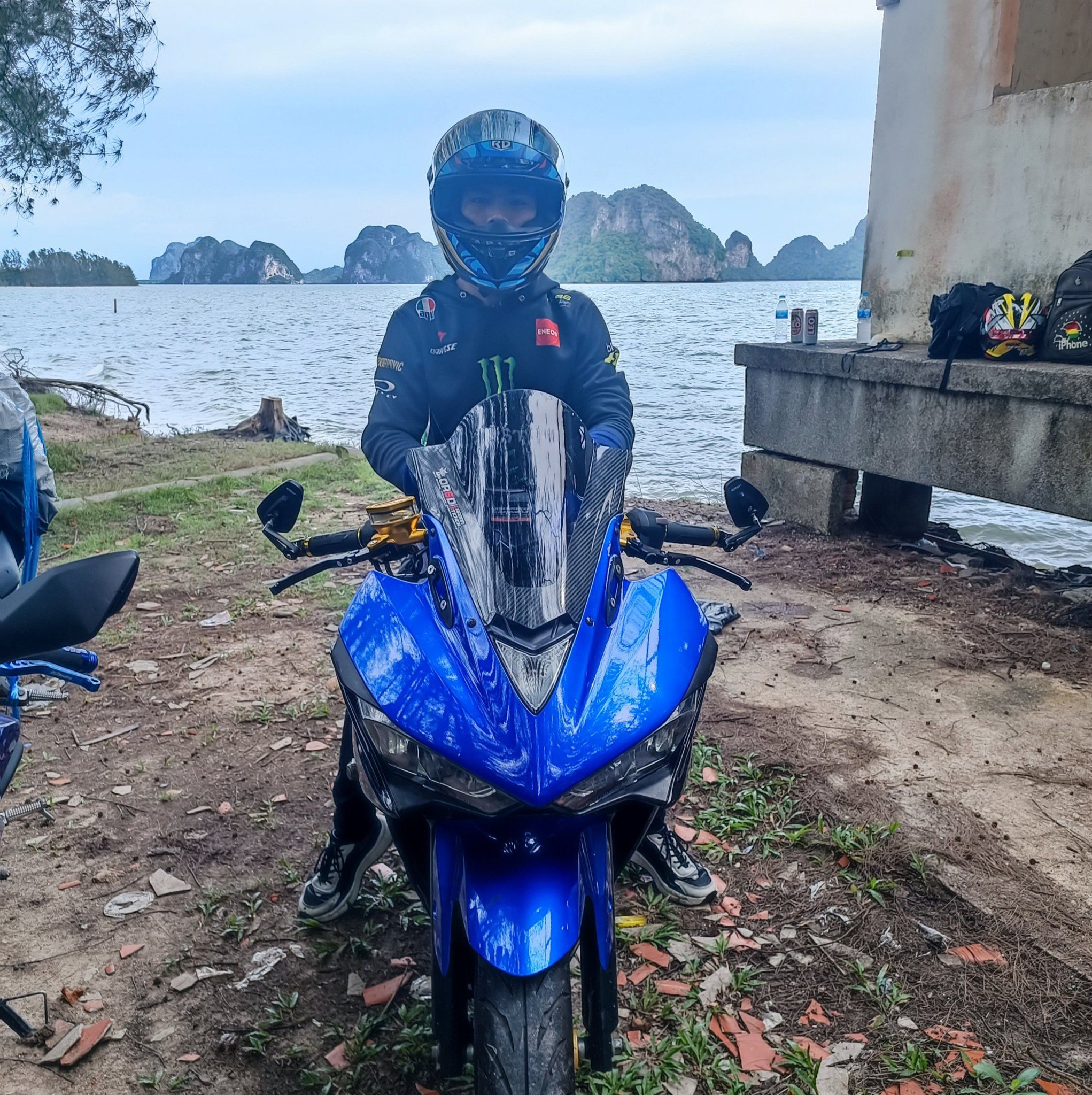 Zaw Min Lwin
