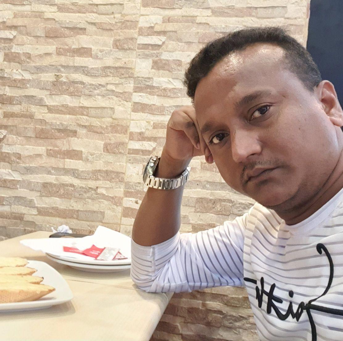 Salim Rana