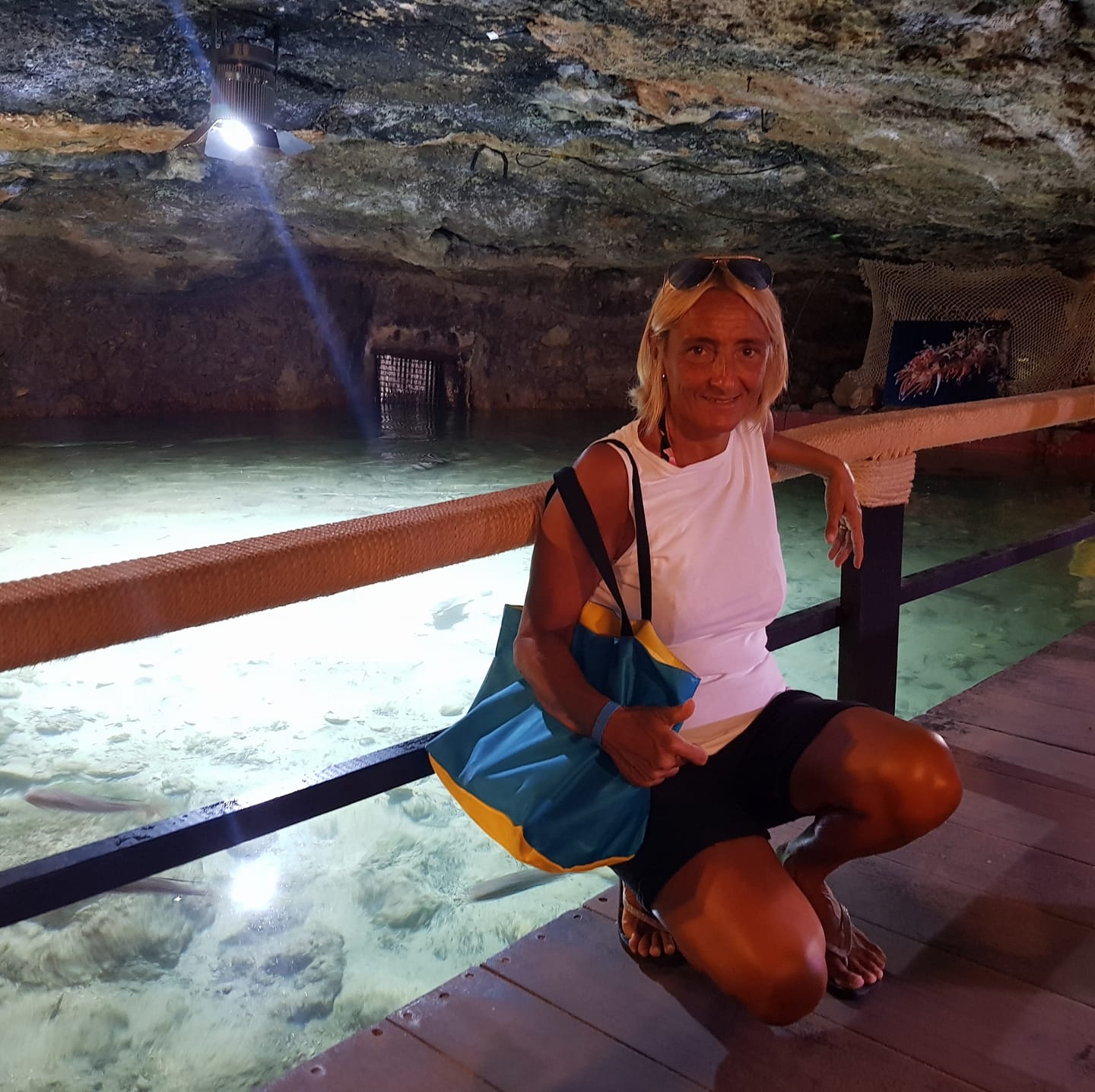 Buonasera, qualcuno si fa accreditare la Naspi sulla Revolut? Grazie ...