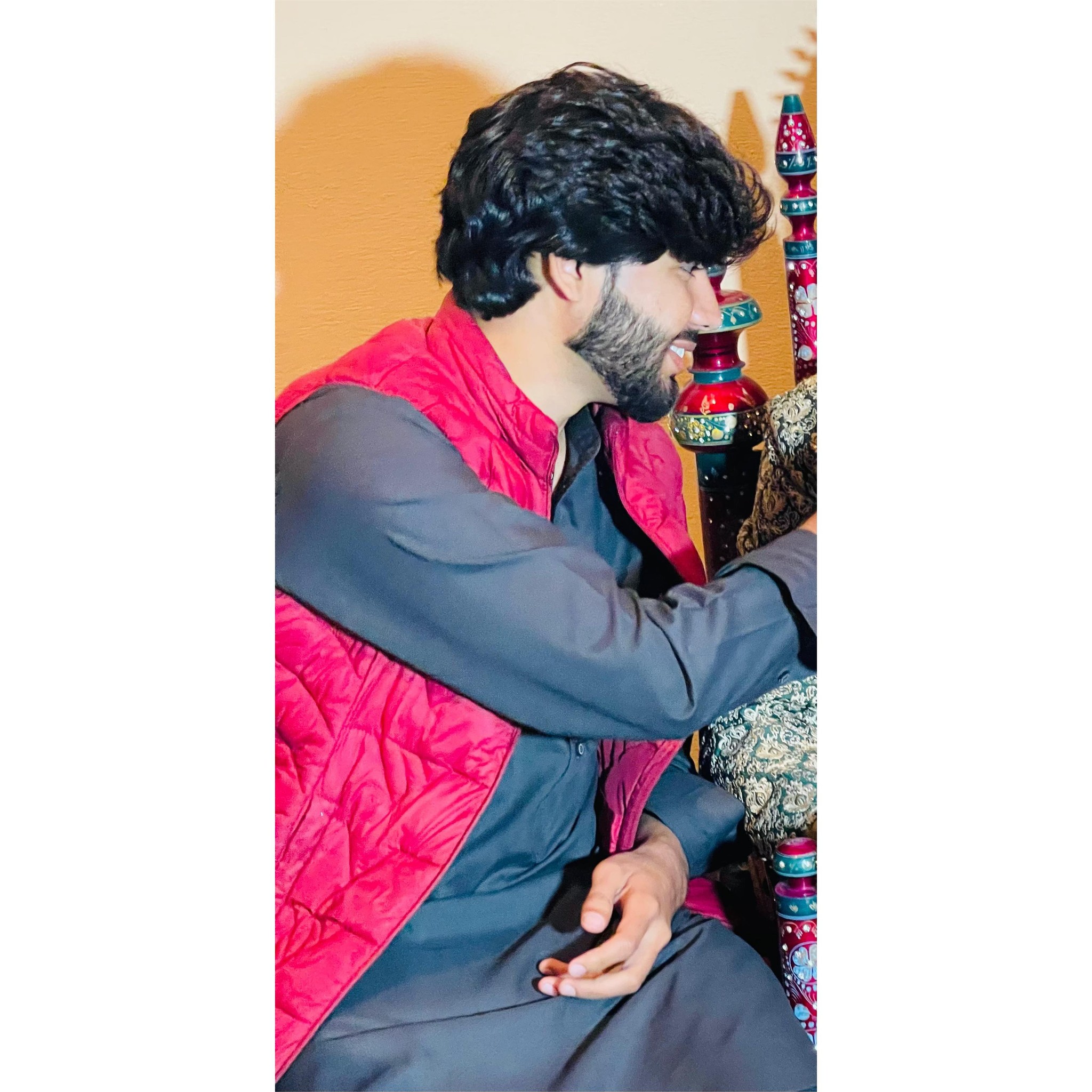 Ahmer Rajpoot
