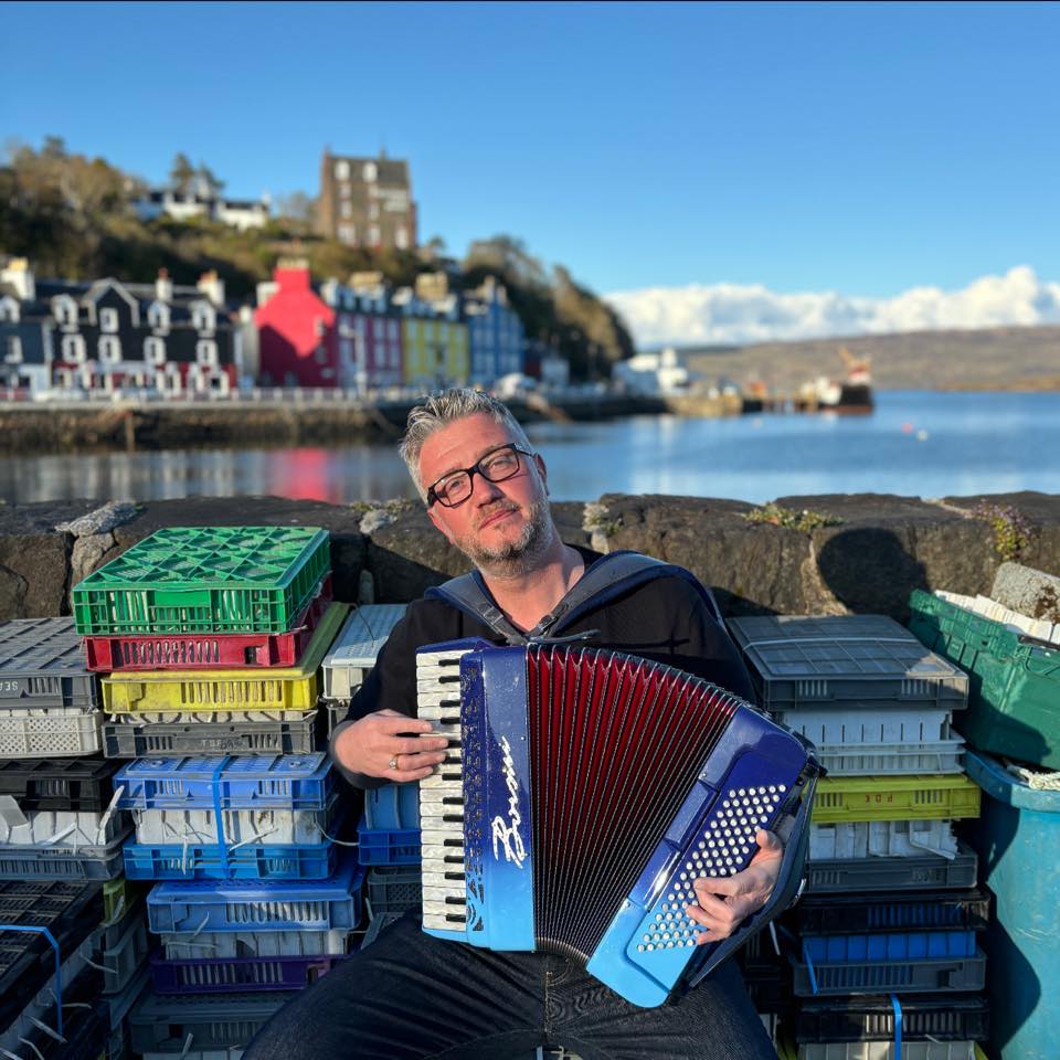 Accordion Players | Hi everyone, I am quite new in the community | Facebook