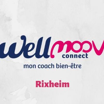 Wellmoov Rixheim