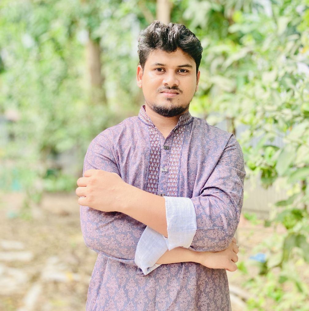 Kotha Rashed