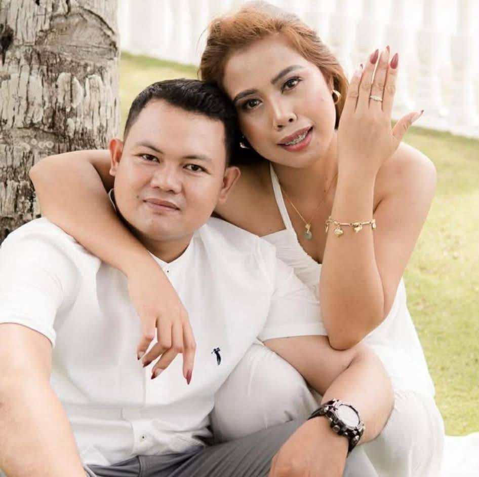 Jhon Rey Yusay