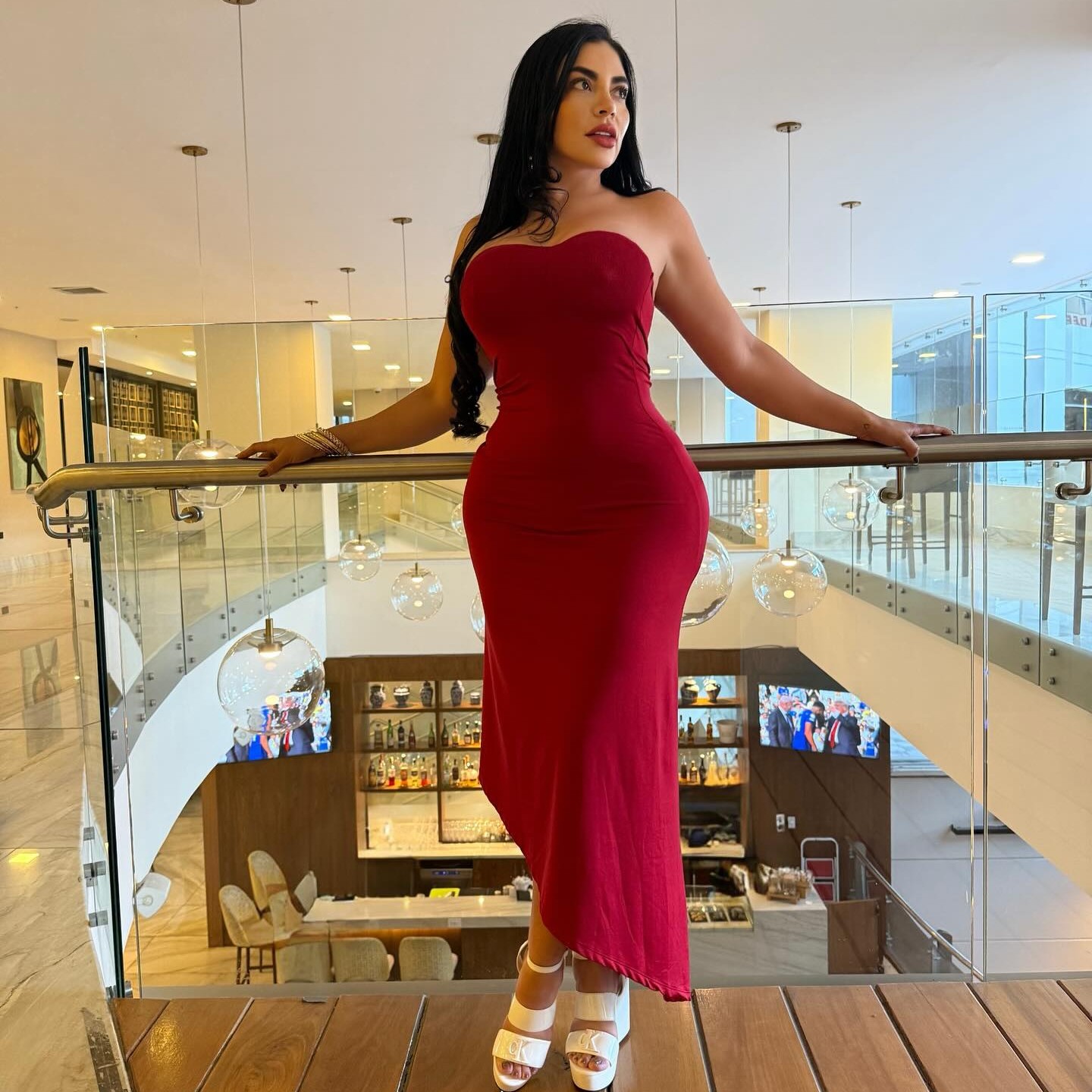 Jenny Rojas