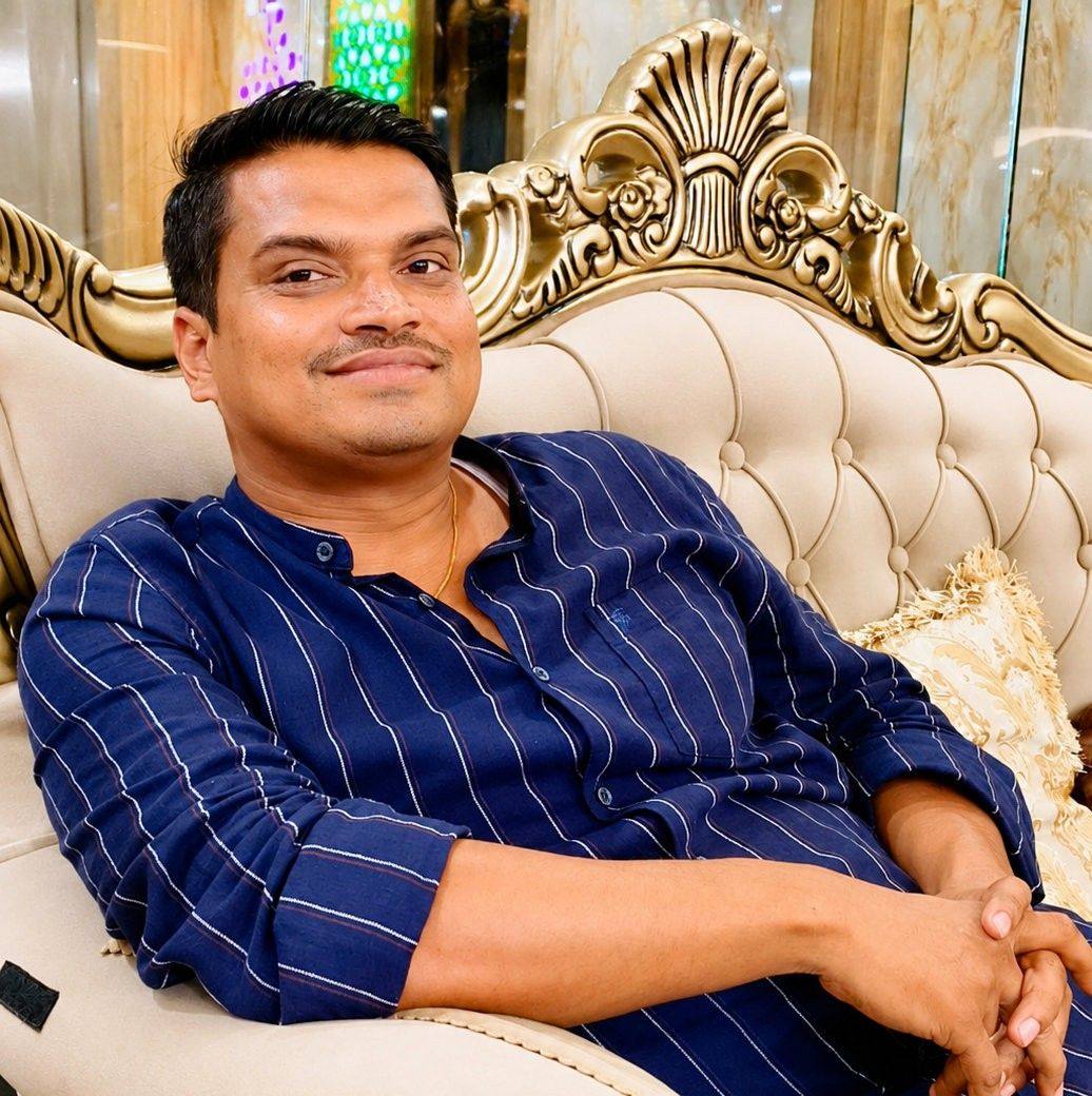 Alok Raj