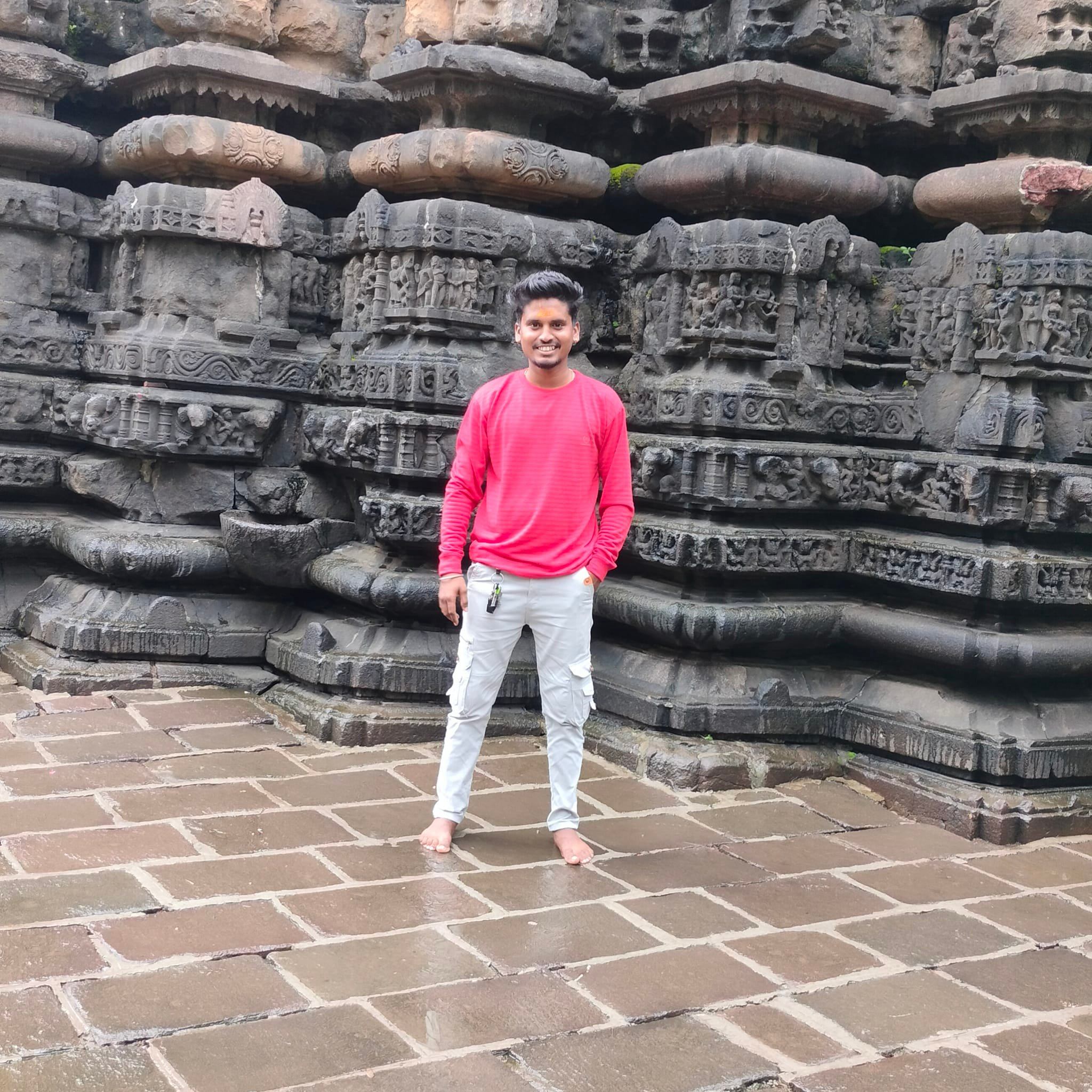 Rohan Gadekar