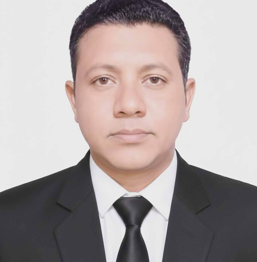 M.A. Razzak Ridoy