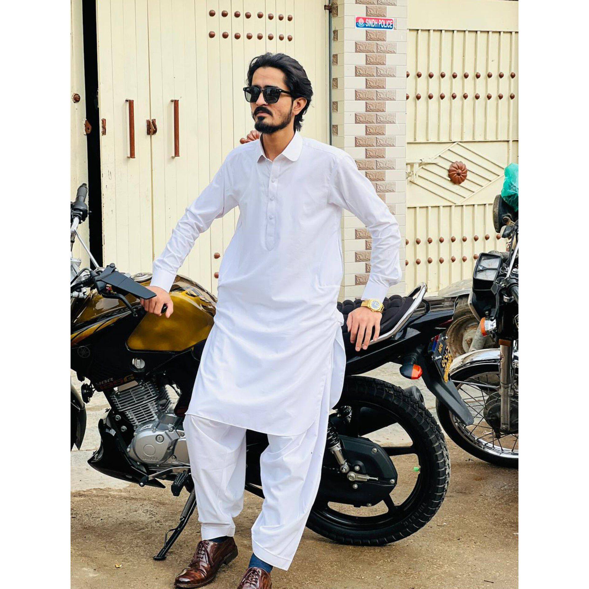 Zain Ilyas Meo Rajput