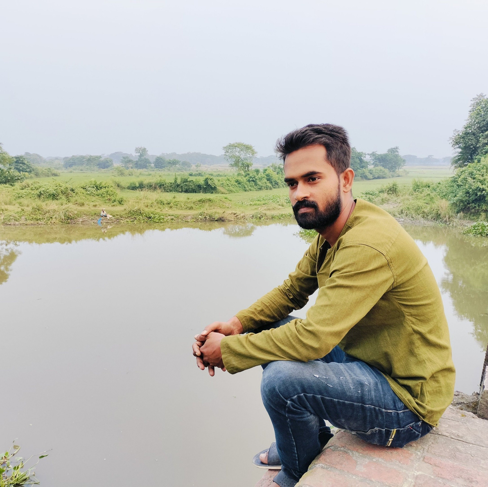 Masud Rana