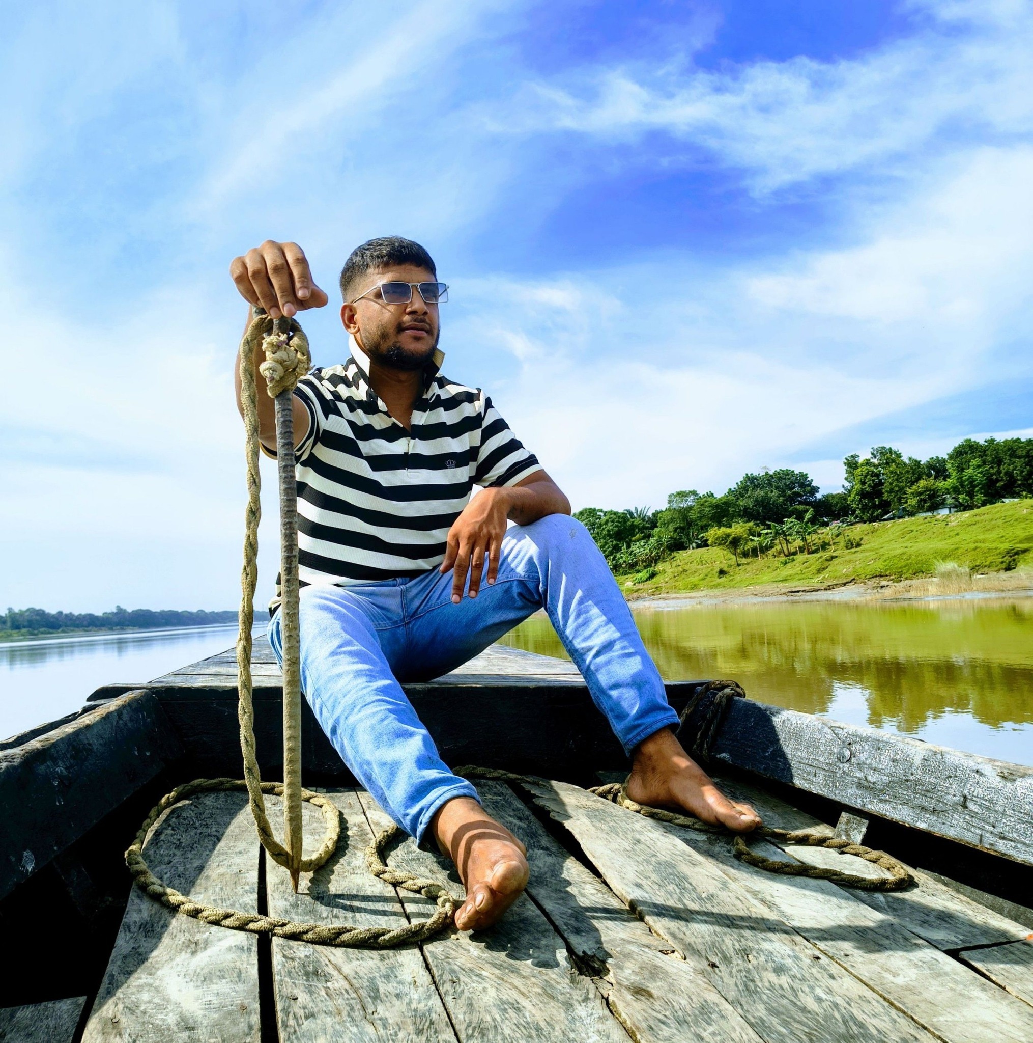 Sabbir Rohoman