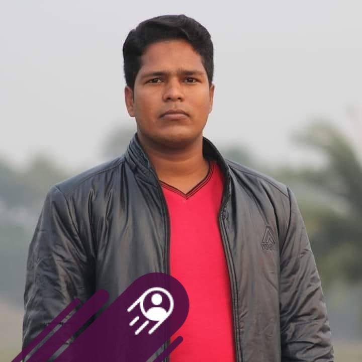 SK Sohail Rana