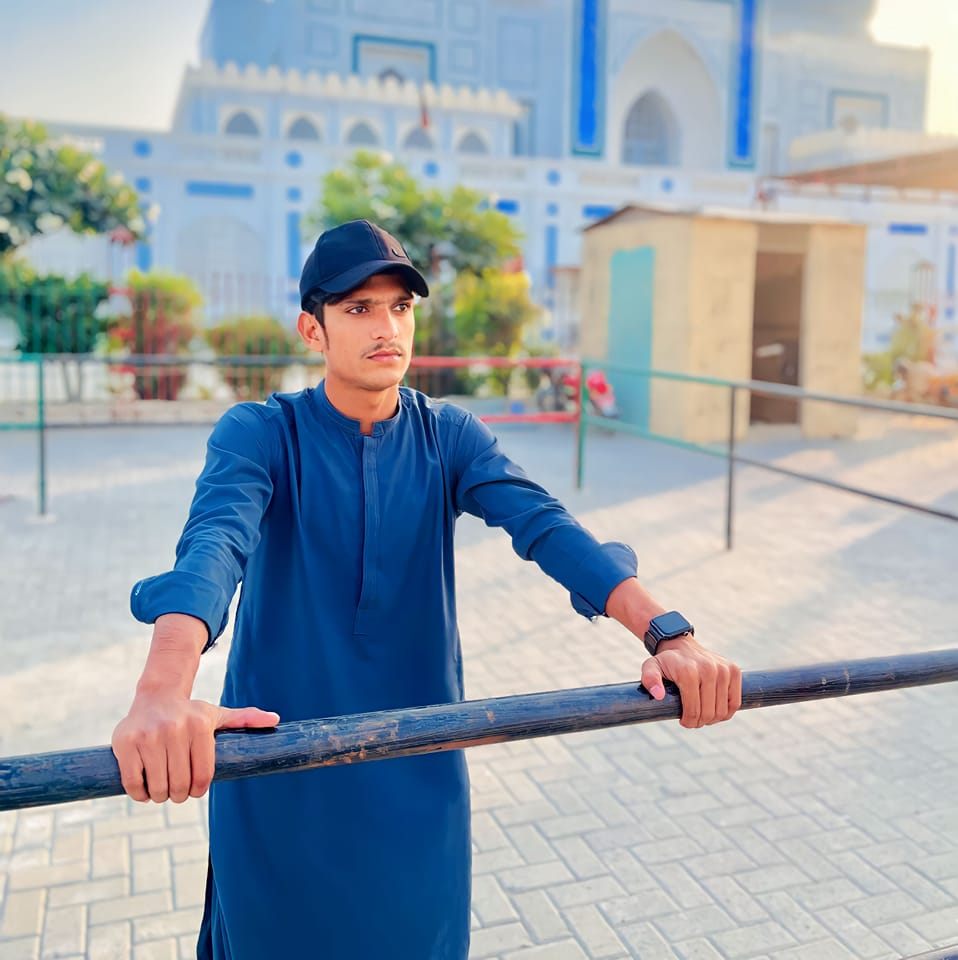 Imamudin Raisani