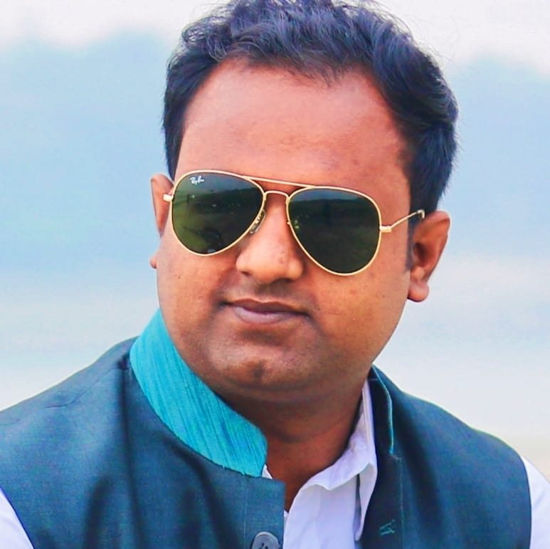 Mofijur Rahman Mubin