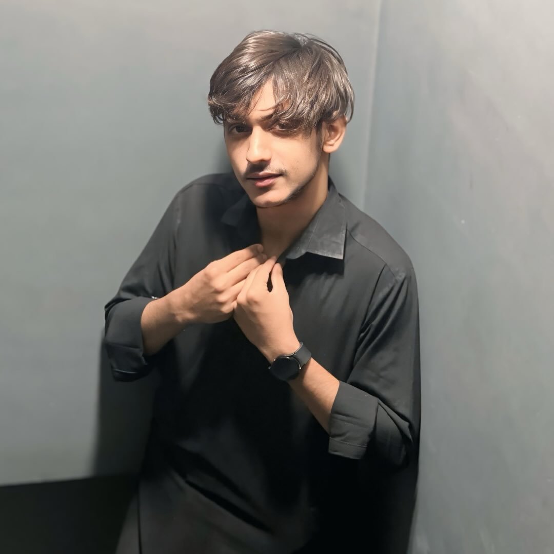 Muhammad Safyan