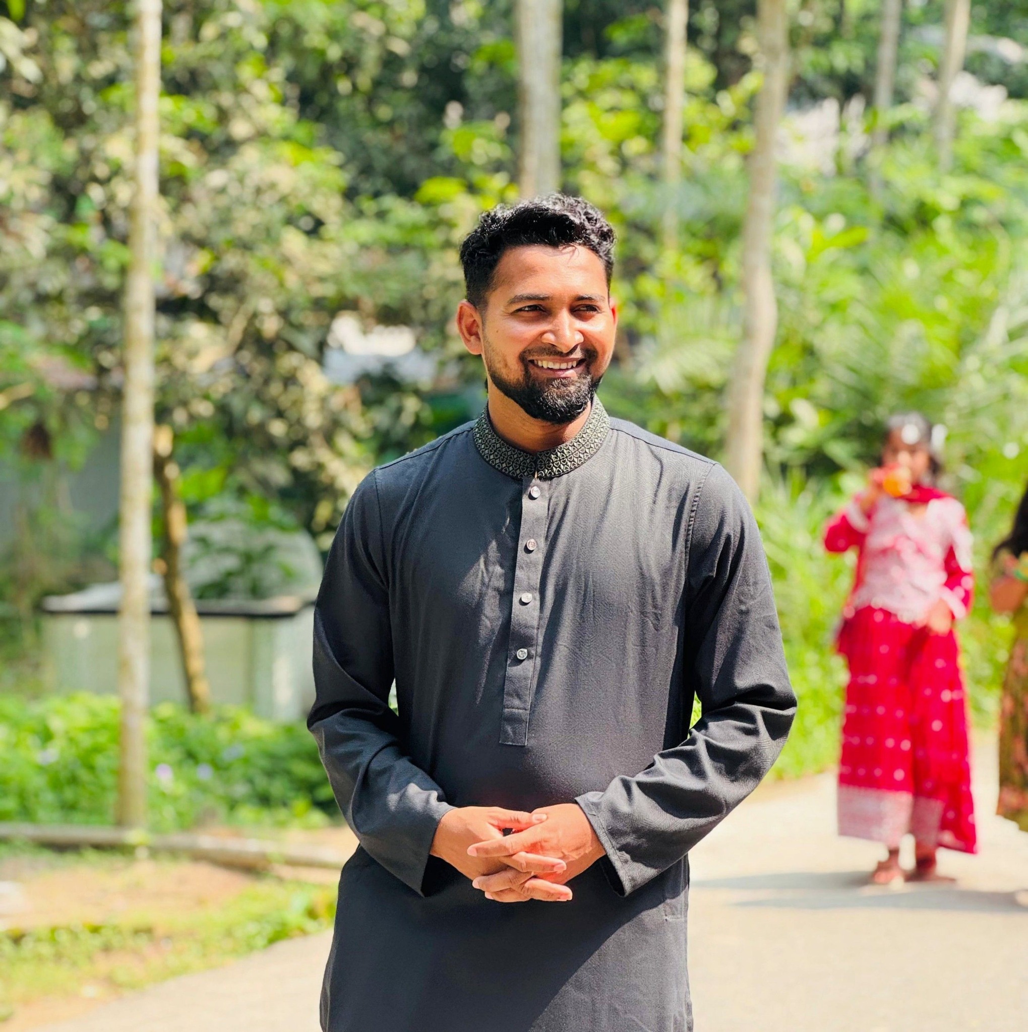 Sohel Rana