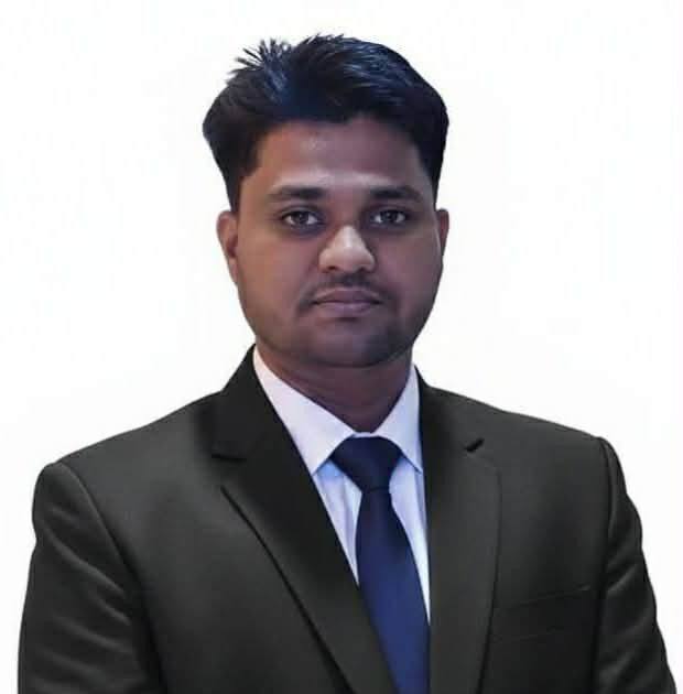 ED Suman Chowdhury