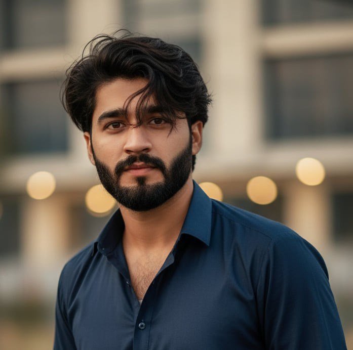 Ali Raza