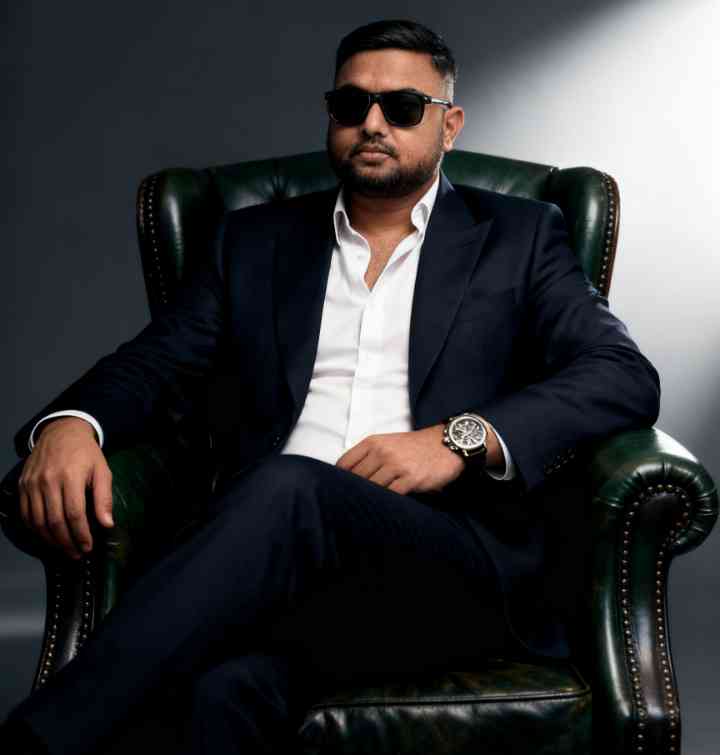 Km Nazmul Hasan